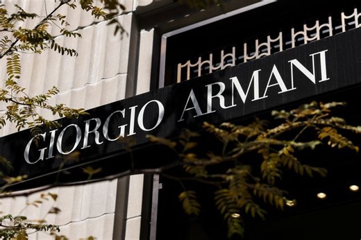 Bourse :  Armani intéresse L'Oréal, Carrefour solde l'aventure italienne, Carmat vers la sortie