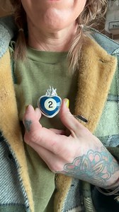 There’s always one weird one. ☝️ my hunt to find the weirdest colors on the inside continues. Customs available every weekend and some sort@of “build your own billiard bar” in store coming soon | Sage Silver Jewelry