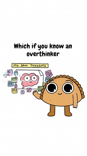 Professional Overthinker Memes: Embrace Your Inner Overthinker