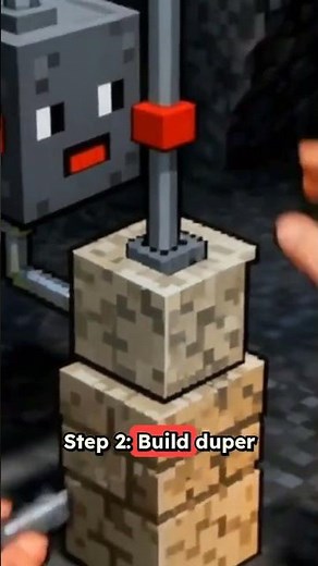 200+ Diamonds/Hour TNT Diamond Farm minecraft #diamond farm #tnt duper farm