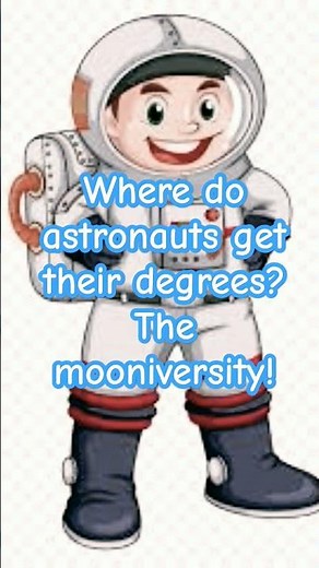 Space Jokes! #space #funny #jokes #thejokester