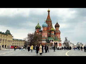 Life in RUSSIA – The Everyday Truth They Never Show You | TRAVEL DOCUMENTARY