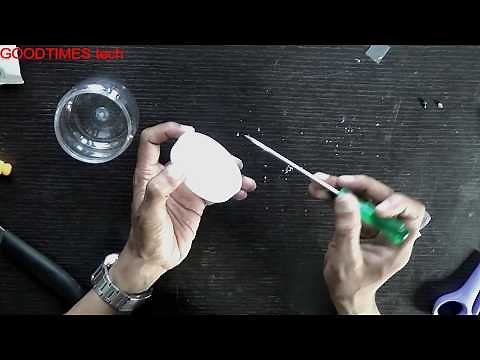 How To Make Kitchen Container Air tight