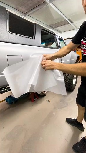 1.5M views · 12K reactions | Brendan back on the #4runner . Music- Don’t Go, Yazoo | Car Builders | Facebook