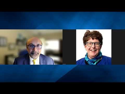 Mind Matters: Ketamine for Mental Health Treatment — What's the Latest?