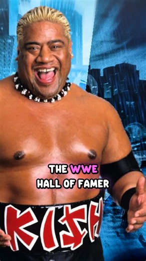 26K views · 1K reactions | Rikishi drops huge tease for bloodline 2026! #Rikishi #Bloodline #wwenews | Epix Wrestling | Facebook