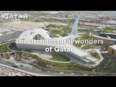 Mosques and heritage houses as architectural wonders of Qatar | Qatar 365