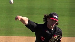 2021 Draft: Dylan Ross, RHP