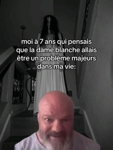 La Dame Blanche : Humor et Solidarité
