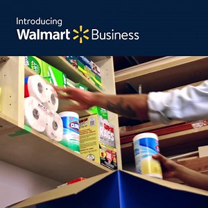 3.9K reactions · 55 shares | The Walmart you love, now for your business | Walmart | Facebook