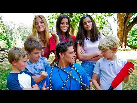 Davis Sisters - Hey Miss Addy (Music Video)