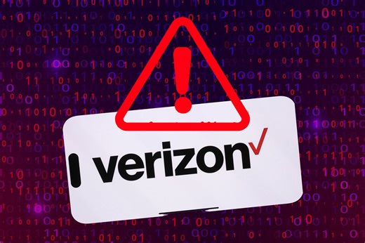 Verizon Outage: Fios Down for Millions of People