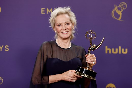 Jean Smart's Heart Surgery Could Have Derailed 'Hacks' Season 3—But She Wouldn't Let It
