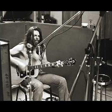 Bob Seger - Ramblin' Gamblin' Man INSTRUMENTAL (+some backing vox)