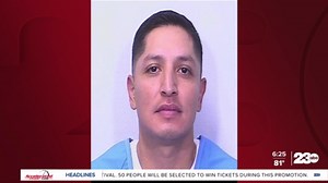 Escaped Inmate Cesar Hernandez Involved in Tijuana Shootout
