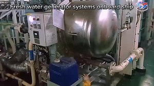 1.8K views · 69 reactions | overview of the plate type fresh water generator system on ships ️⚓ | Master Engineer Fix | Facebook