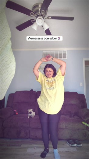 Por fin viernes!! Feliz fin de semana a todos #viernes #friday #dance #limpieza #hogar