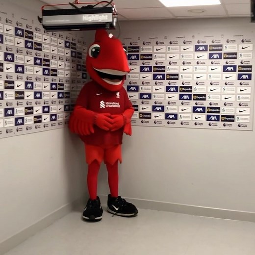 Interviewer: “So Mighty what’s your favourite colour” Me: (Speechless) | Mighty Red