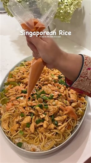 Try this delicious recipe by @chef.in.my.own.kitchen . . . #BridesAndYou #instadaily #instagood #instamood #reels #recipe #easyrecipe | Brides & You
