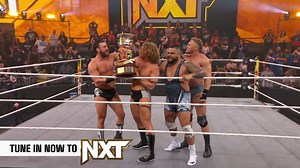 102K views · 379 reactions | What a moment  #WWENXT | WWE NXT Show | Facebook