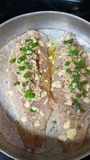 seafood stuffed redfish with green bean casserole white rice peach cobbler cake flowers my son pick