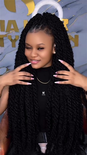 New Braids Styles for 2025: Neema HBS Welcome