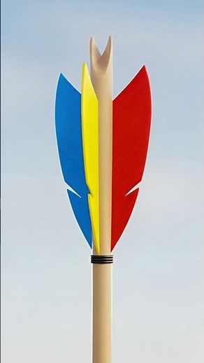 Traditional Bow & Arrow – The Ancient Science of Archery! 🏹✨