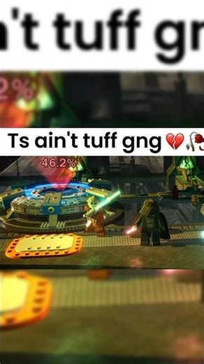 AI Teammates are USELESS in LEGO Games! | #legostarwars #legogame