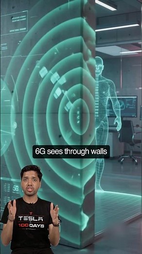 ISAC Explained: The Technology Behind 6G Sensing