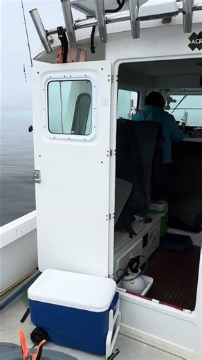 Garmin Kraken 3.5+mph with 7000lb+ 26ft pilot house boat