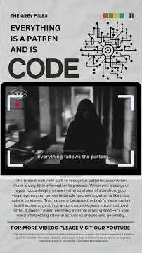 Everything Is a Code