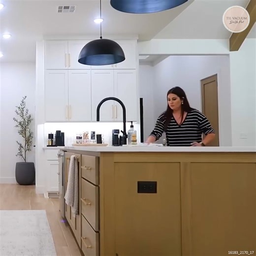 424K views · 1.2K reactions | My Productive Evening Routine | Til Vacuum Do Us Part | Facebook