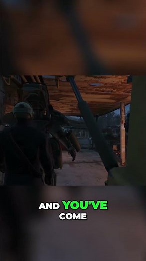 Power Armor Station Location Guide Find and Upgrade Your Power Armor! #falloutshorts #fallout4