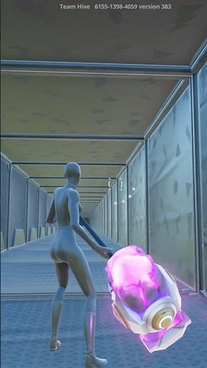 HOW TO ￼GET THE AIR STRIKES AND THE BALLISTICS IN 1v1 with every gun #fortnite