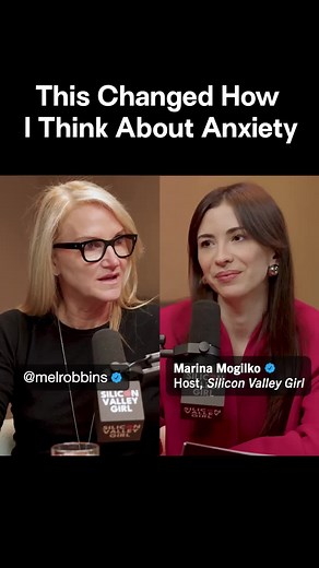 Transforming Anxiety Through Empowering Mindsets