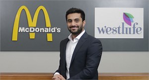 We will focus on digital & in-store merchandising to promote McDonald’s app: Akshay Jatia