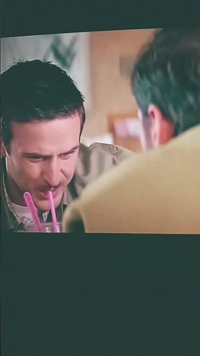 scream 2 Dewey and randy