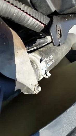 6.7 Cummins knocking #6 wristpin