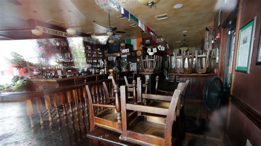 Hundreds of complaints, zero penalties for bars, restaurants violating Florida reopening rules