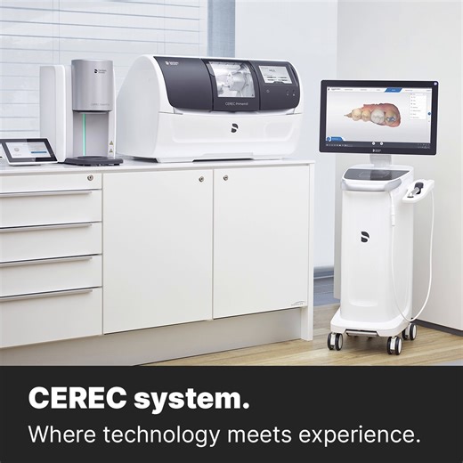 From block to crown in 5 Minutes? It’s true. With our clinically...