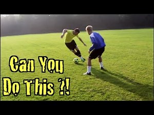 Learn FOUR Amazing Football Skills! CAN YOU DO THIS!? Part 1 | F2Freestylers