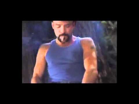 Hot Cowboy Smokin Hard