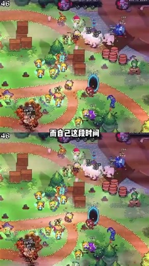 花费这么多心血才能这样？#游戏 #二次元 #离谱