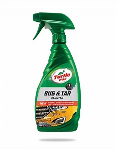 Turtle Wax Bug & Tar Remover, 473ml