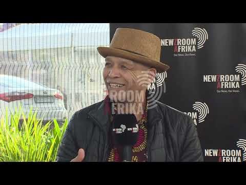 Khumalo lifts lid on 'Big Five' cartel