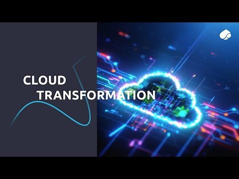Cloud Transformation Services - It's Time to Focus on the How