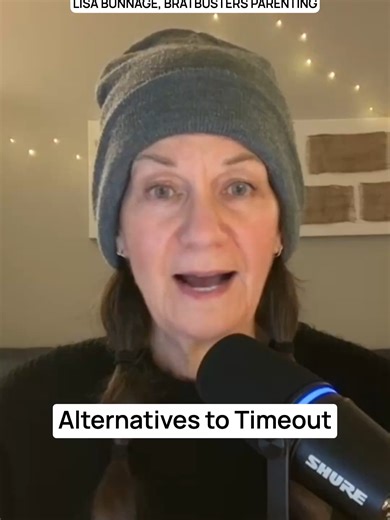 Alternatives to timeout. ▶️ P.S. Want to begin your calm leadership journey today? Get the BratBusters Behaviour Board (Plus Toddler Basics) no-cost mini course when you sign up for my newsletter. Ready to dive deeper into parenting like a calm leader? Check out the BratBusters Bootcamp courses. Everything is linked in my bio 🔗 ` ` ` #ParentingDaily #ParentingSkills #ParentingBalance