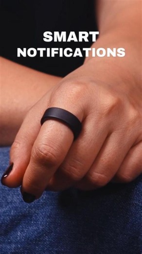 This AI Smart Ring Remembers Your Ideas | Spark Ring