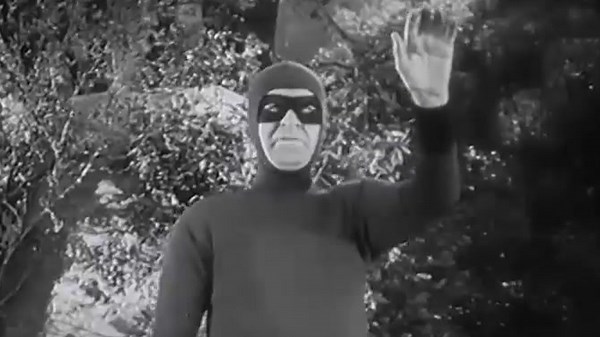 The Phantom (1943) ⭐ 6.9 | Action, Adventure, Drama