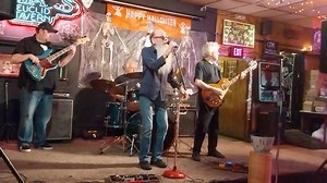 AGB at Cebars Euclid Tavern! | The Alan Greene Band